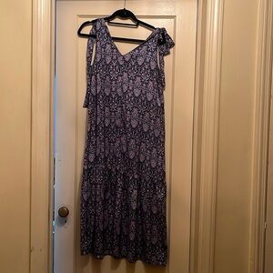 Banana Republic Maxi Dress